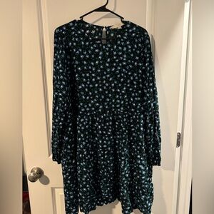 Loft dress, size L